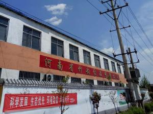 環境風采