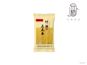 豆皮條