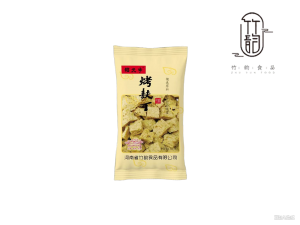 烤麩丁